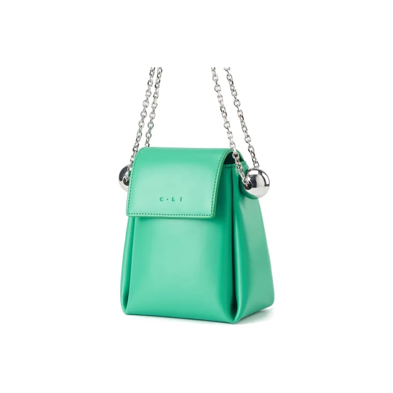 C.LI Shoulder Bags-8