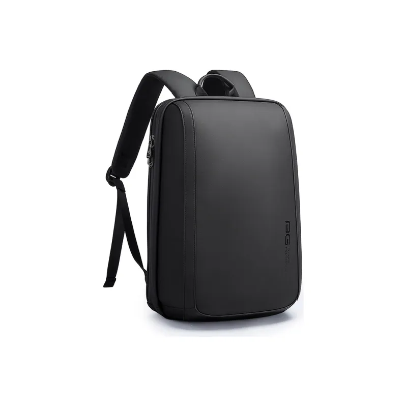 BANGE Oxford Backpack Laptop Bag Backpack Medium Size Men's-2