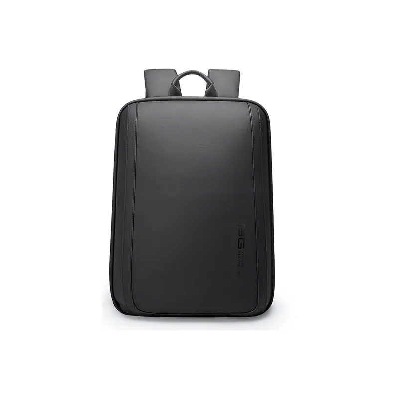 BANGE Oxford Backpack Laptop Bag Backpack Medium Size Men's-1