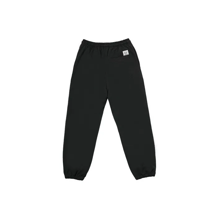 Herschel Straight Casual Pants Unisex-1