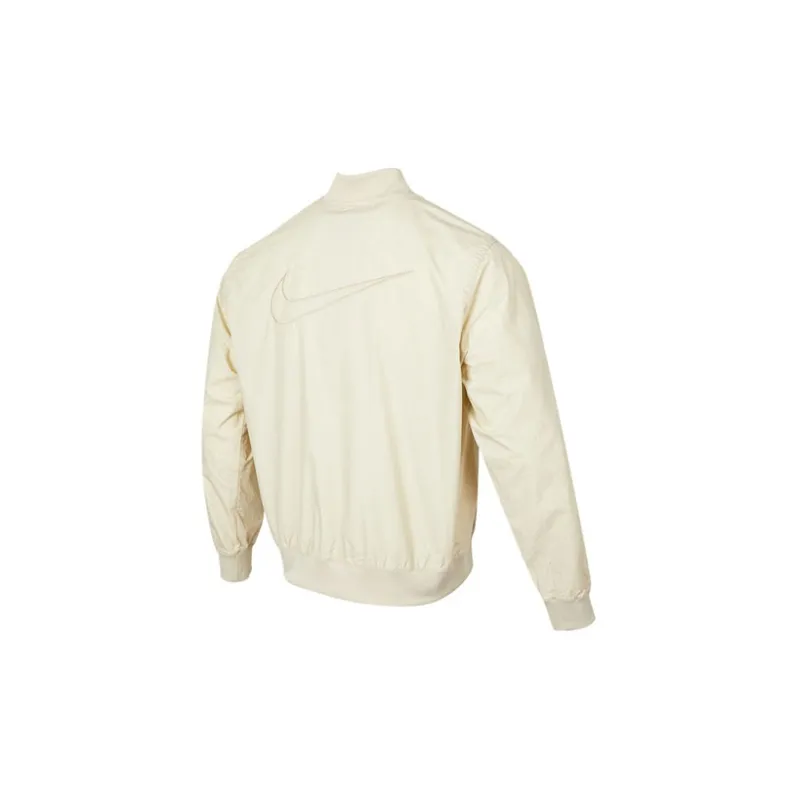 Nike Jackets Men Yellow-1