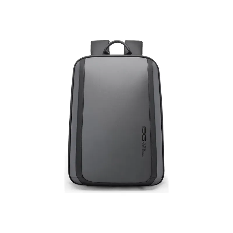 BANGE Oxford Backpack Laptop Bag Backpack Medium Size Men's-6