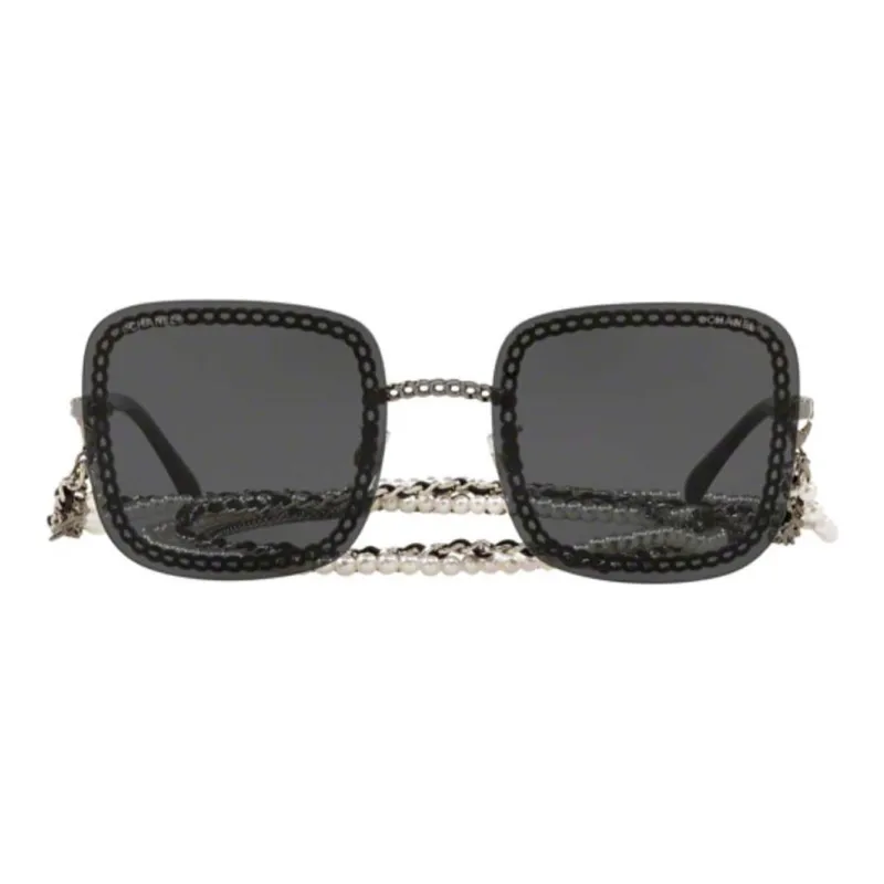 CHANEL Sunglasses Women's-1
