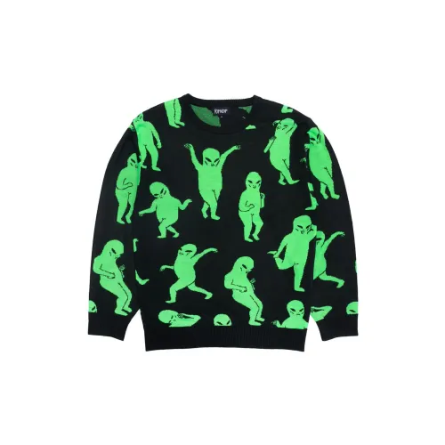 RIPNDIP Sweaters Men Black