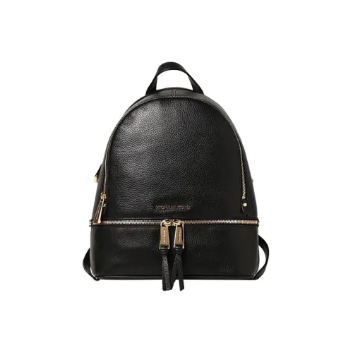 MICHAEL KORS Rhea Zip Backpacks