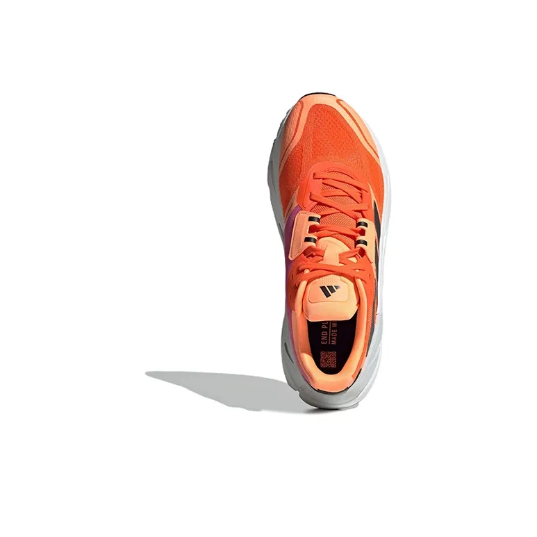 Adidas Adistar Cs Shoes 'Orange Gray White'-4