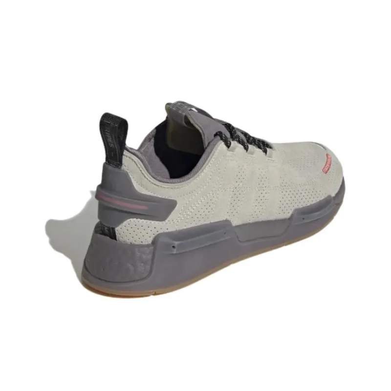 Adidas Nmd R1 V3 Metal Grey-3