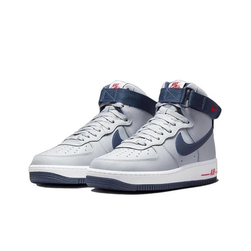 Nike Air Force 1 High Qa 'Patriots' Women's-2