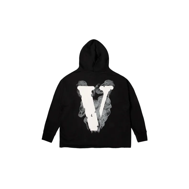 VLONE Sweatshirt Sets Unisex-2