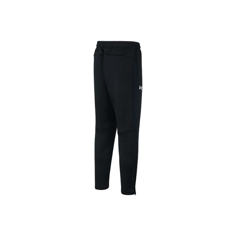 Under Armour Knitted Sports Pants Men's Black-1
