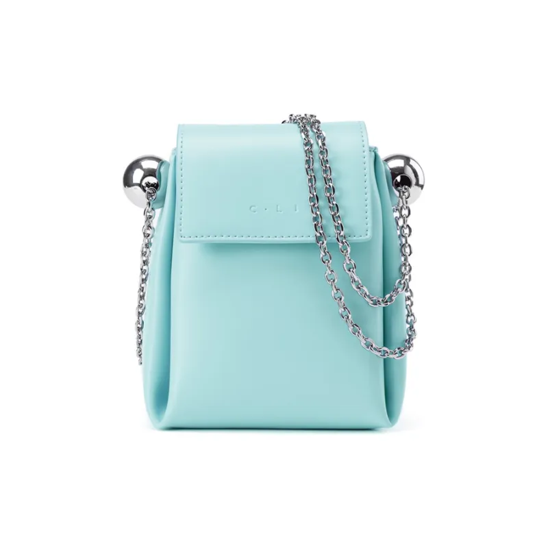 C.LI Shoulder Bags-5