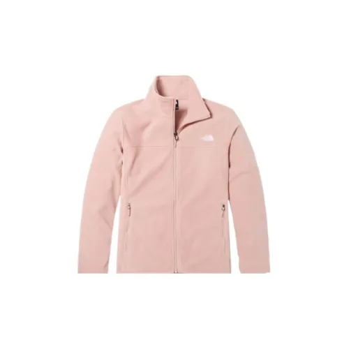 THE NORTH FACE Jackets Women's Pink