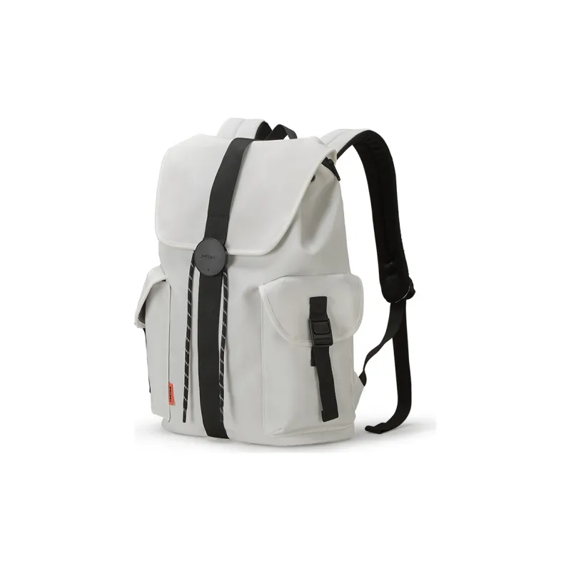 MIXI Fabric Laptop Bag Travel Bag Backpack Large Size Unisex Multicolor-1