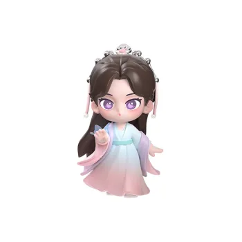 Koi Take Fun Chibi Figures