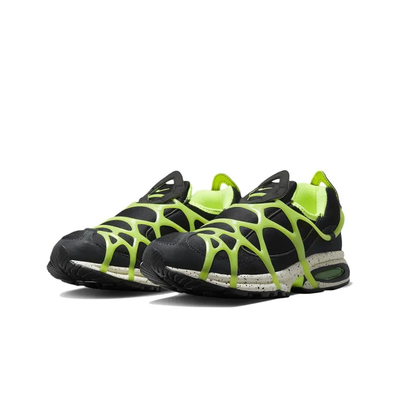 Nike Air Kukini Black Volt-2