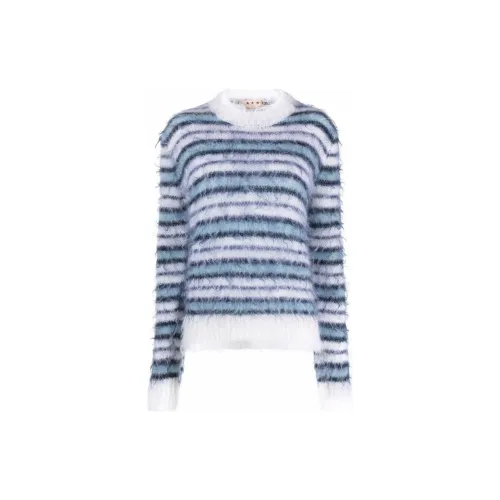 MARNI Sweaters Women's Blue