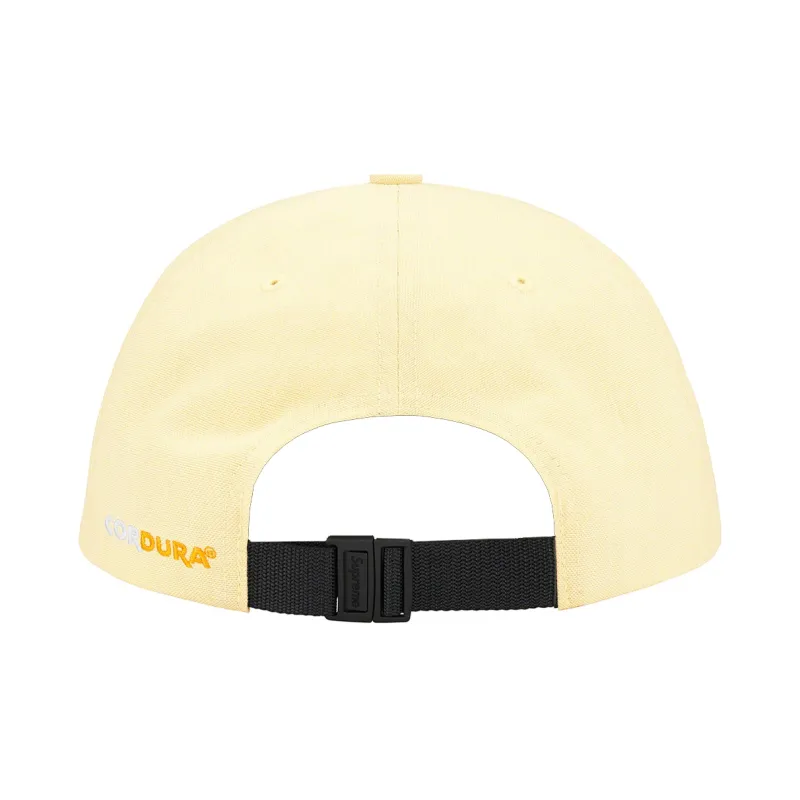 Supreme Brushed Cordura Small Box 6 Panel-9