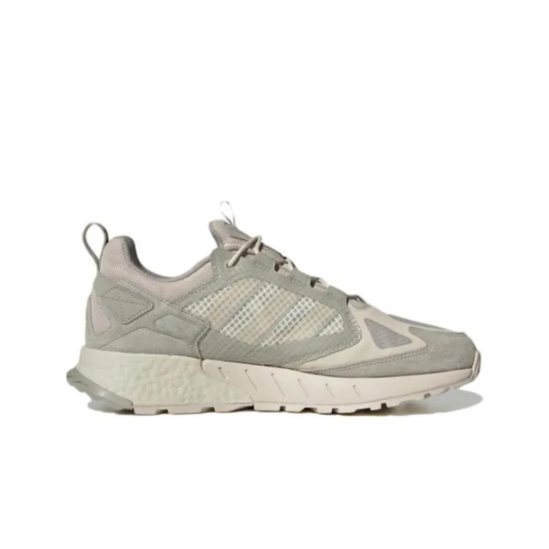 Adidas Originals Zx 1K Boost 2.0 'Gray Cream'-1