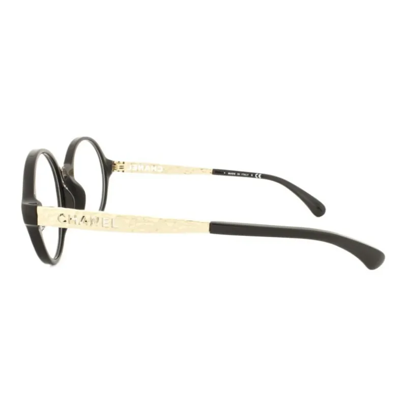 CHANEL Eyeglass Frames Unisex-2