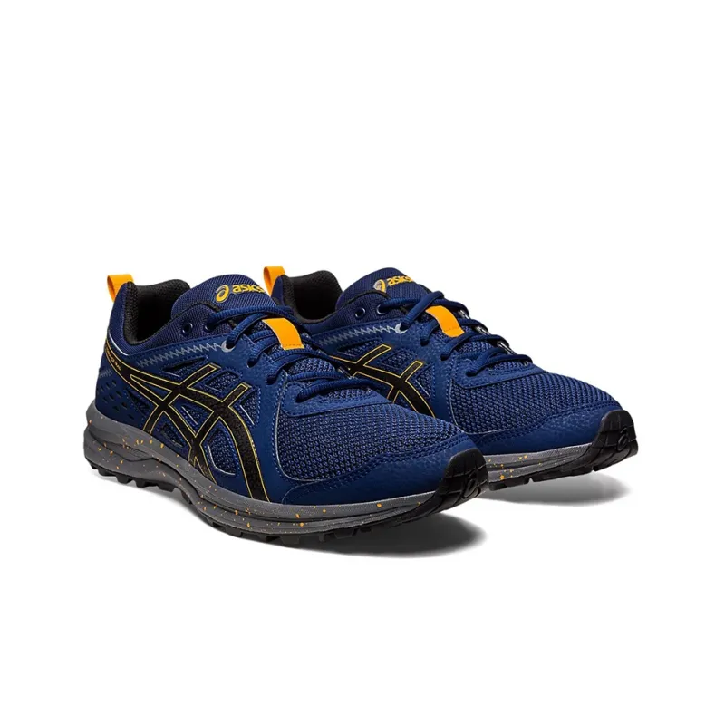 Asics Gel Torrance Trail 'Blue Expanse Black'-2