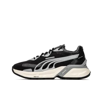 PUMA Pwrframe Aerogram 'Black'