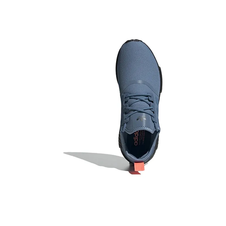 Adidas Originals NMD_R1 'Altered Blue'-4