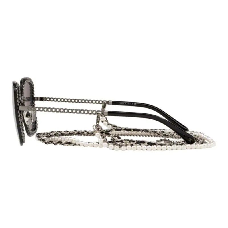 CHANEL Sunglasses Women's-2