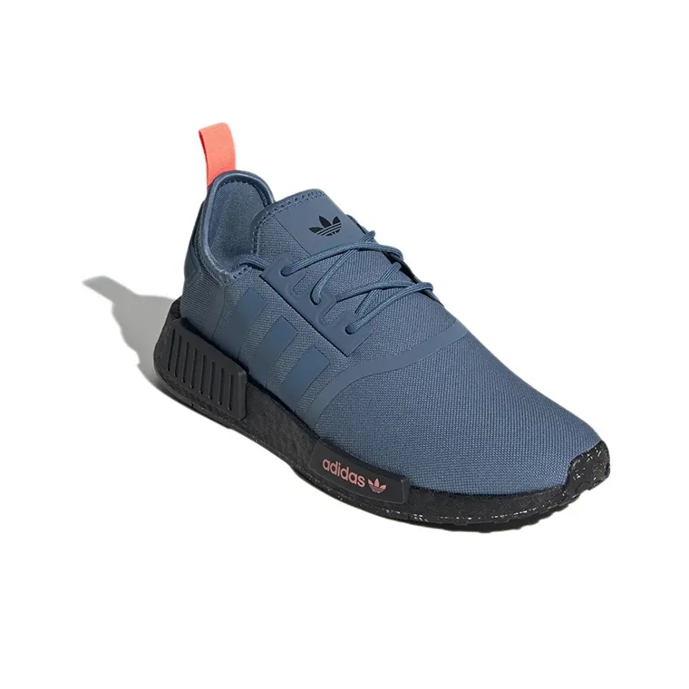 Adidas Originals NMD_R1 'Altered Blue'-2