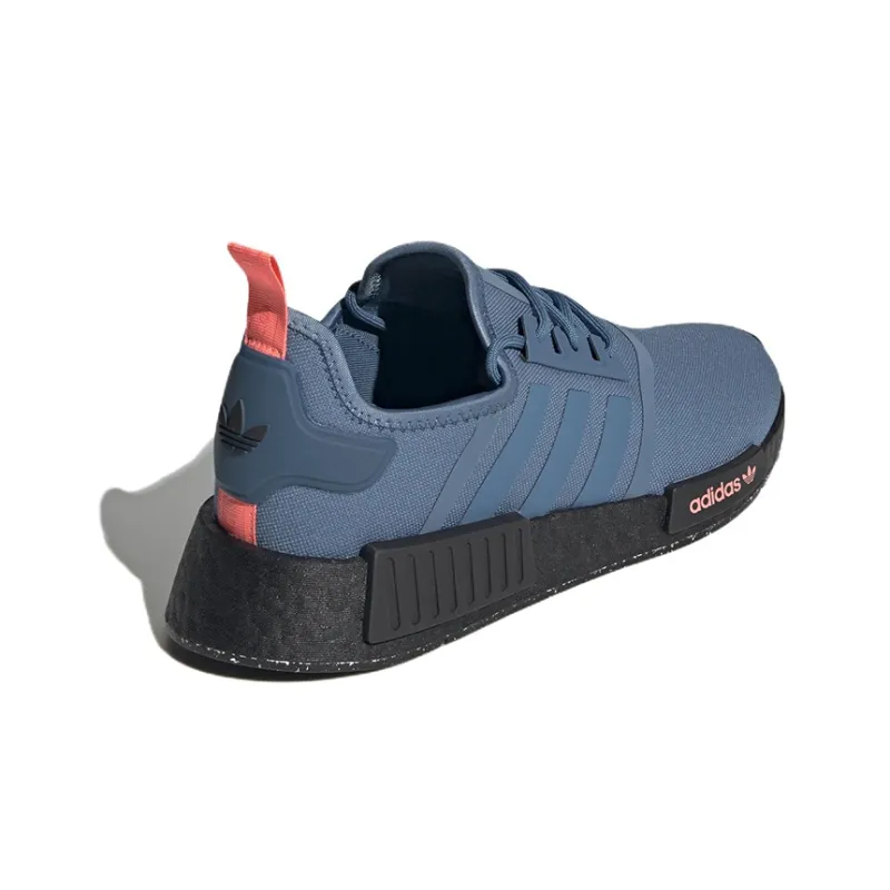 Adidas Originals NMD_R1 'Altered Blue'-3