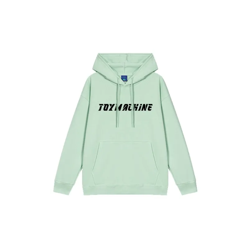 Toy Machine Sweatshirts Unisex-7
