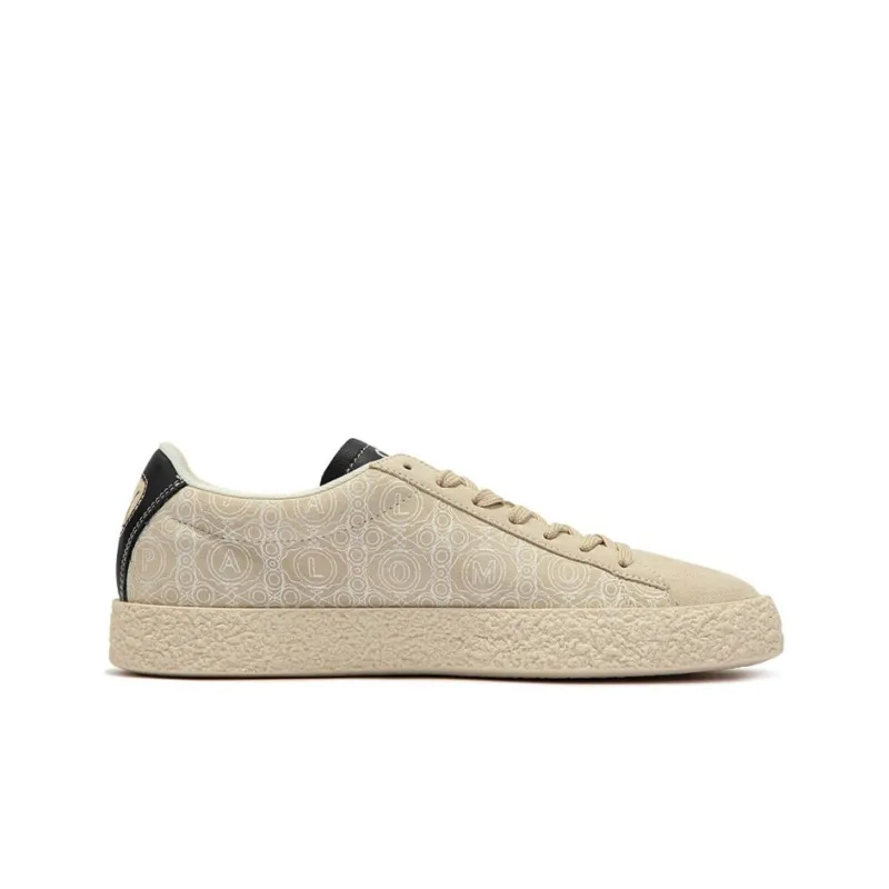 PUMA Palomo X Weekend 'White Swan'-1