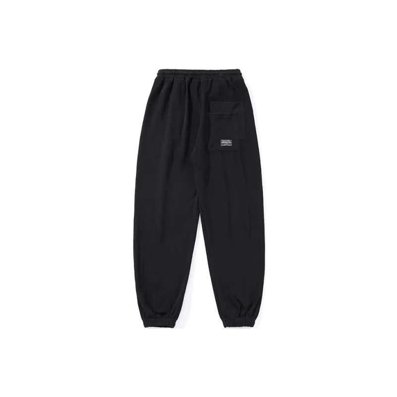 SFTTR Jogger Casual Pants Unisex-1