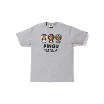 A BATHING APE X Star Wars Droid Tee