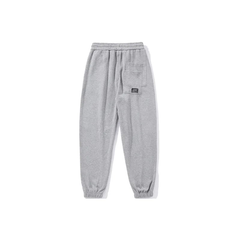 SFTTR Jogger Casual Pants Unisex-6