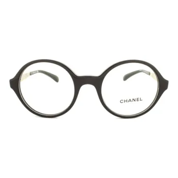 CHANEL Eyeglass Frames Unisex