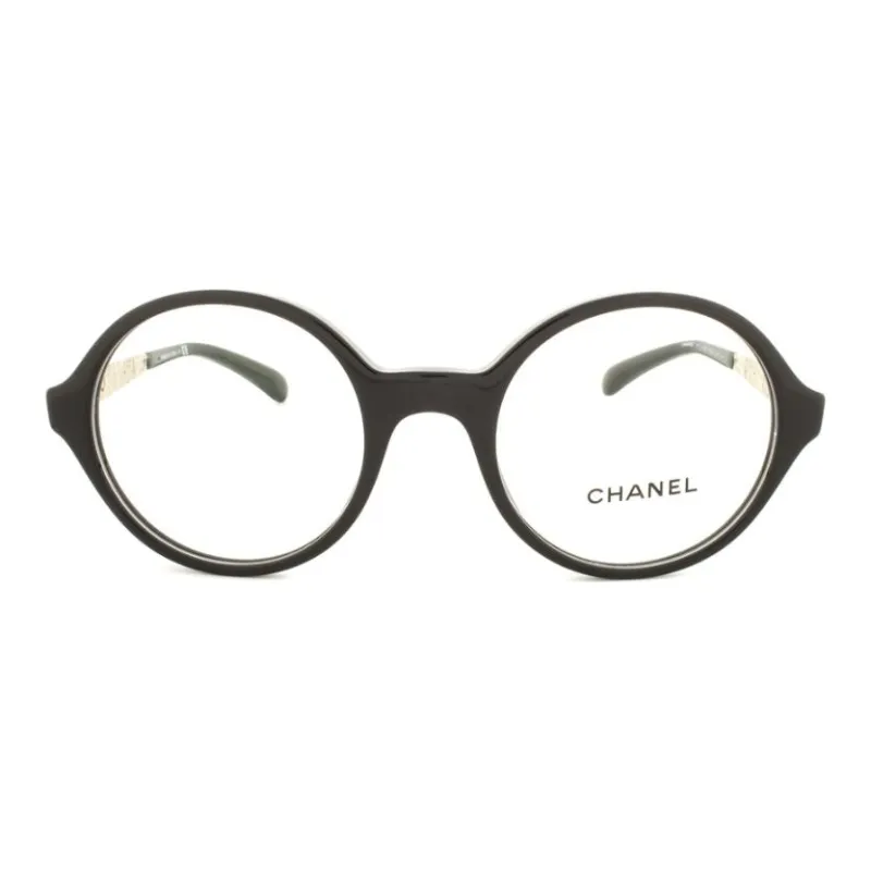 CHANEL Eyeglass Frames Unisex-0