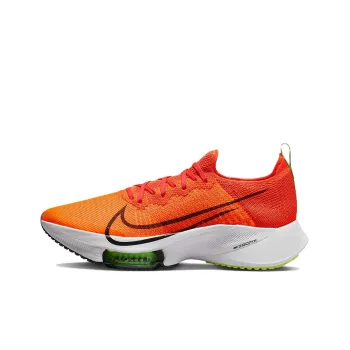 Nike Air Zoom Tempo Next% Flyknit Total Orange