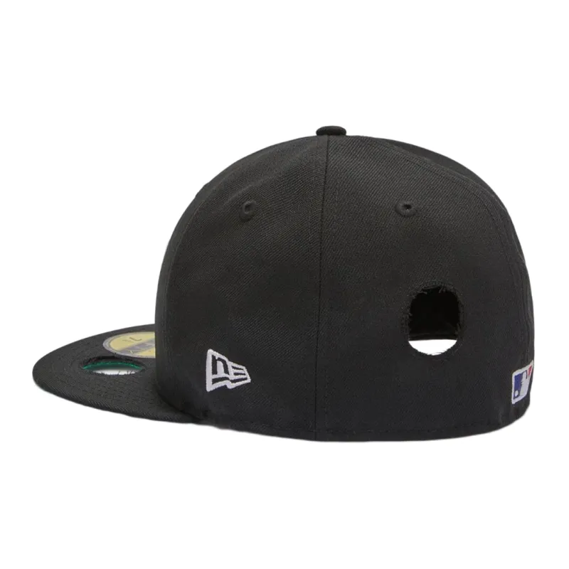 OFF WHITE X Mlb Chicago White Sox Cap-1