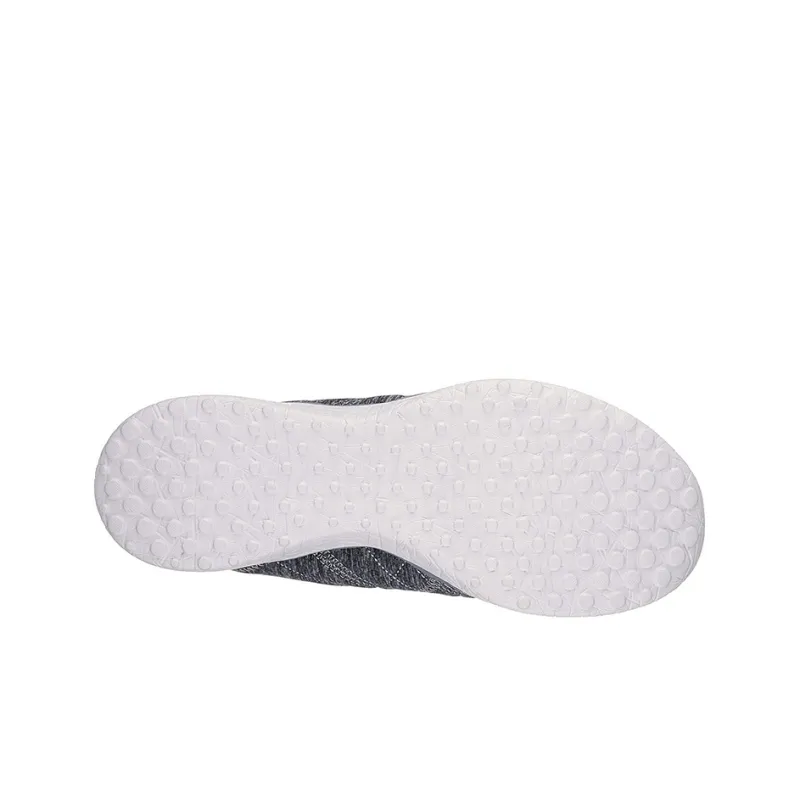 Skechers Microburst 1.0 Casual Shoes Women's Low-Top Gray-3