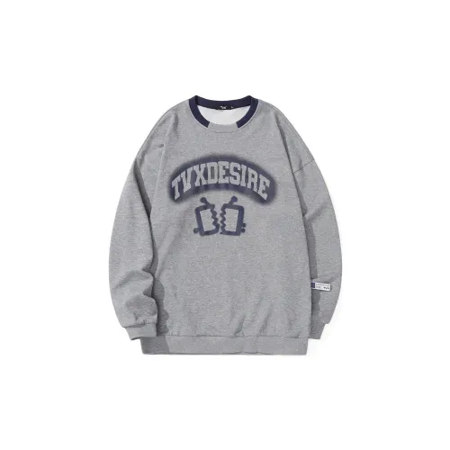 TVX Unisex Sweatshirt