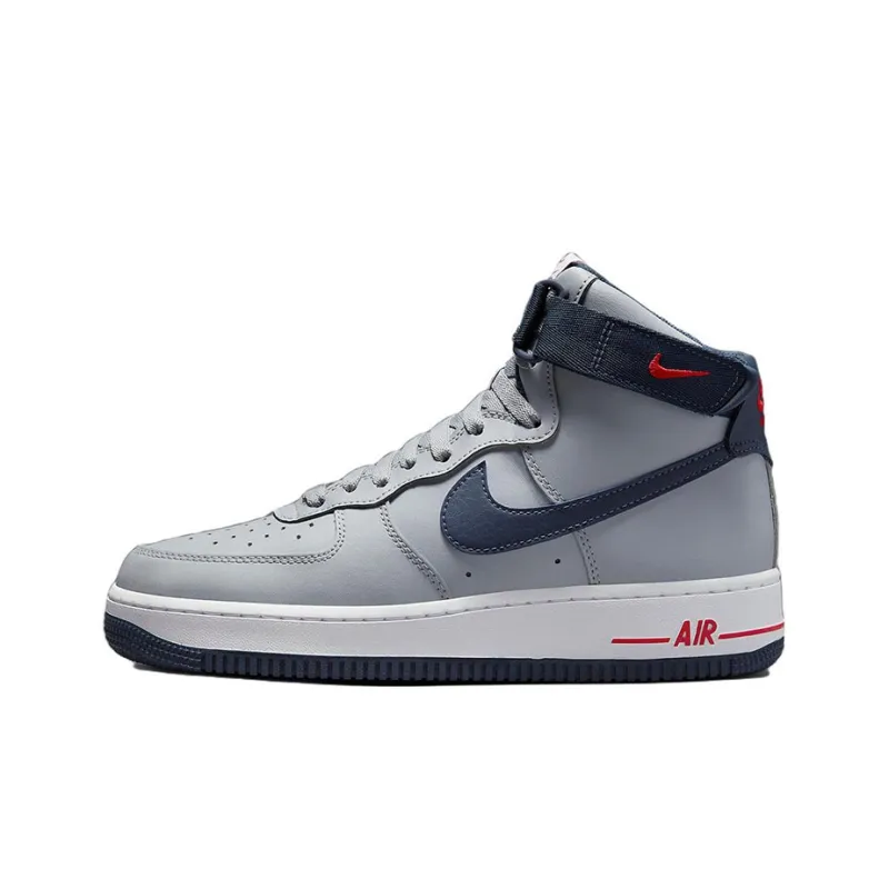 Nike Air Force 1 High Qa 'Patriots' Women's-0
