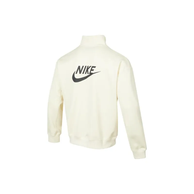 Nike Sweatshirts Men White-1