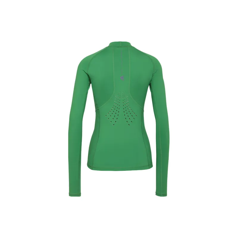 Adidas x Stella McCartney Raglan Sleeve T Shirt Women's-1