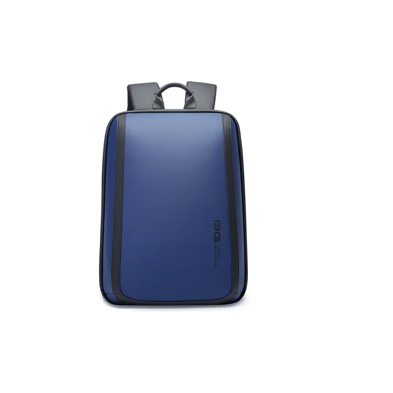 BANGE Oxford Backpack Laptop Bag Backpack Medium Size Men's-11