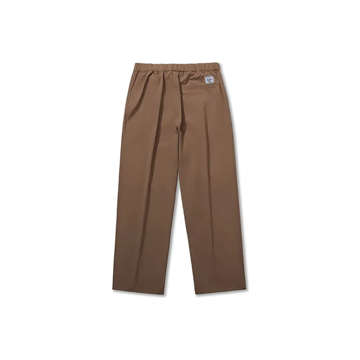 Herschel Straight Casual Pants Unisex-9