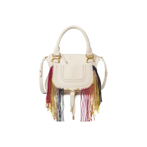 Chloé Marcie Crossbody Bags