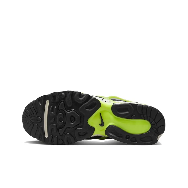 Nike Air Kukini Black Volt-5
