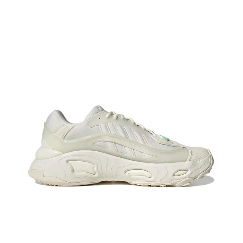 Oznova Adidas Originals 'Off White'-1