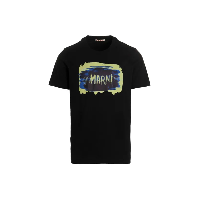 MARNI Short Sleeve T Shirt-0