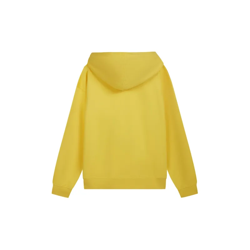 FUN Thinking Mirror Sweatshirt Unisex Mango Ice Cream-1